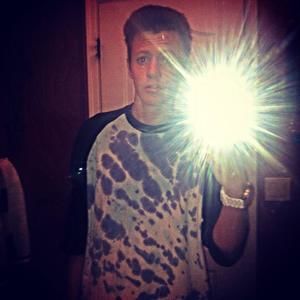 Meet your Posher, Sheldon