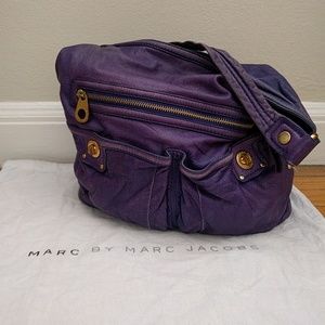 Sale! Marc by Marc Jacobs Totally Turnlock Purse