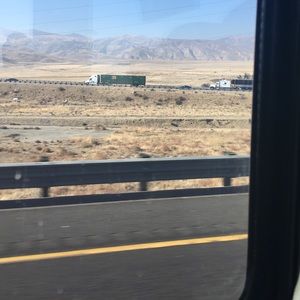 Meet your Posher, Leticia