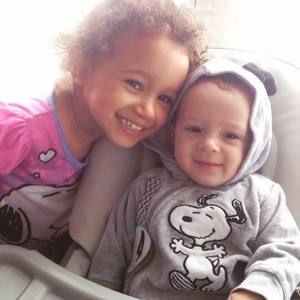 Meet your Posher, Ronald