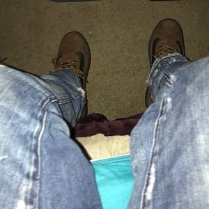 Meet your Posher, Erik