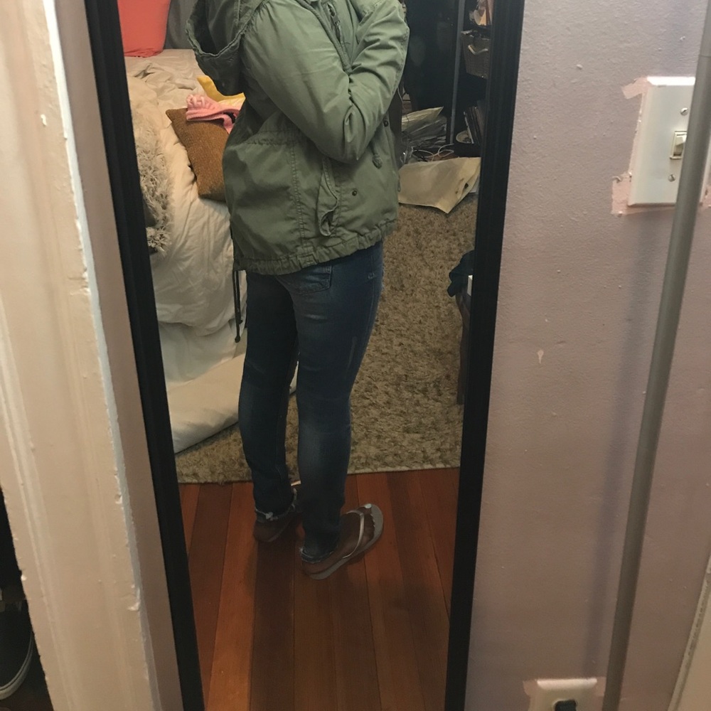 Jacket/Parka - image 5