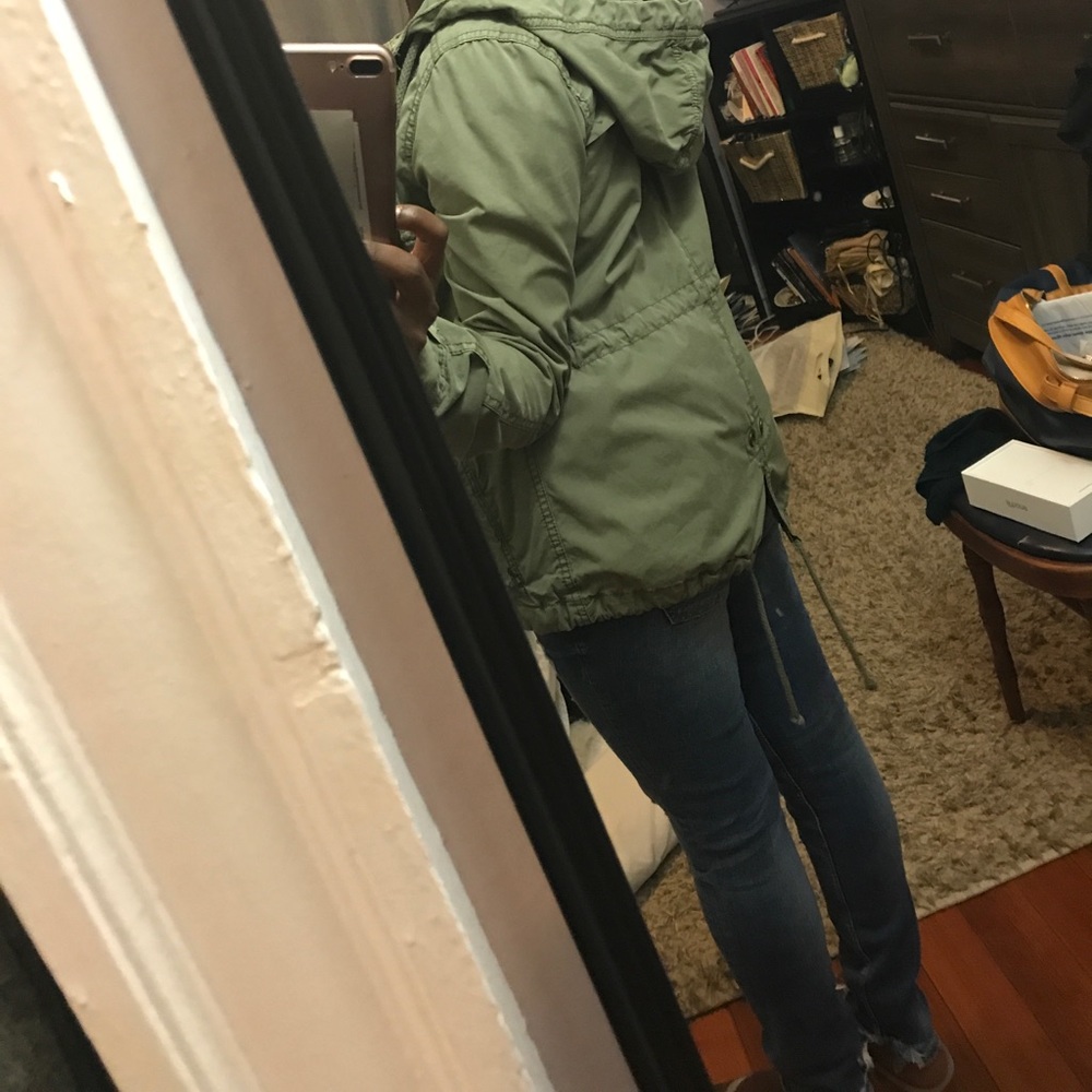 Jacket/Parka - image 6