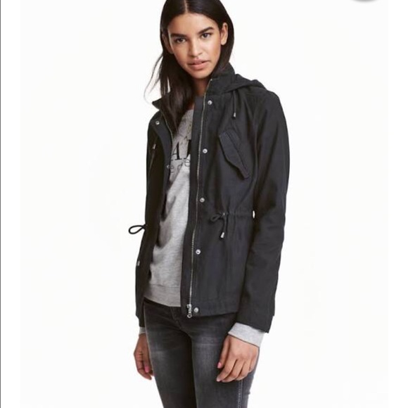 Jacket/Parka - image 1