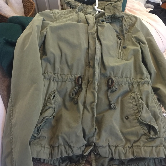 Jacket/Parka - image 2