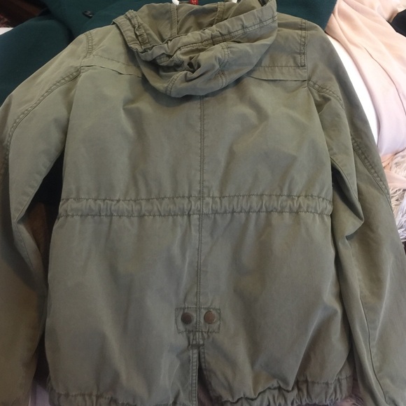 Jacket/Parka - image 3