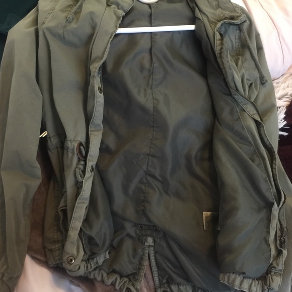 Jacket/Parka - image 4