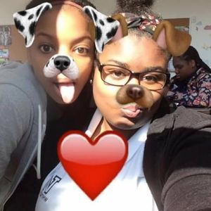 Meet your Posher, Alyssah