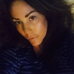 Meet your Posher, Jo marie