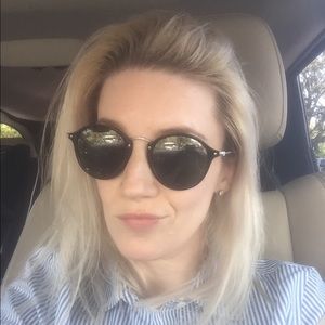 Meet your Posher, Shannon