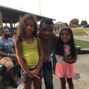 Meet your Posher, Rhea