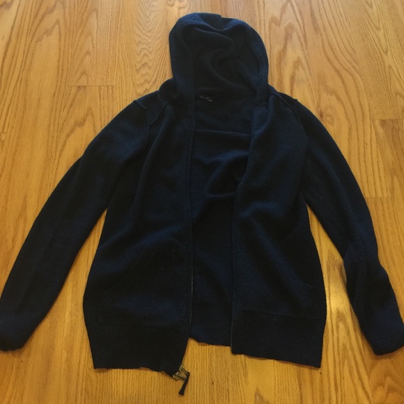 Gap Wool Zip-up