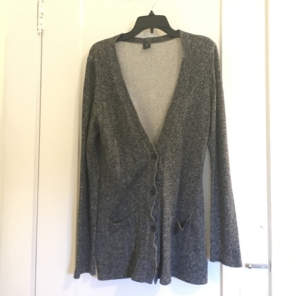Oakley sweater