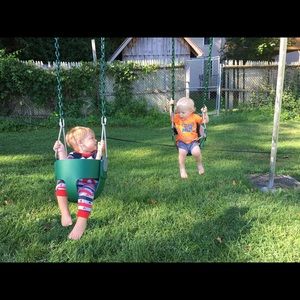 Meet your Posher, Krystal