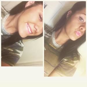 Meet your Posher, Briana