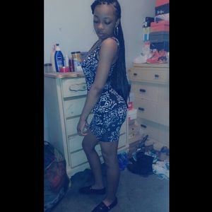 Meet your Posher, Monae