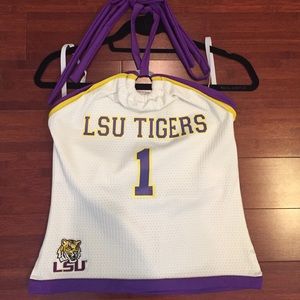 LSU Jersey
