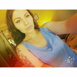 Meet your Posher, Hailey