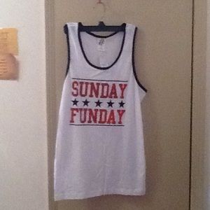 Rue 21 mens tank