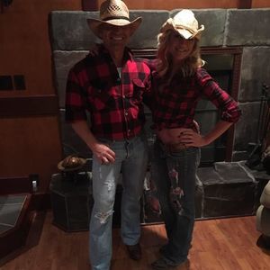 Meet your Posher, Tim