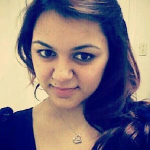 Meet your Posher, April