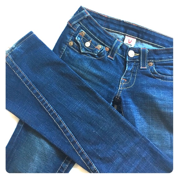 True Religion Jeans. Great condition 👍🏼