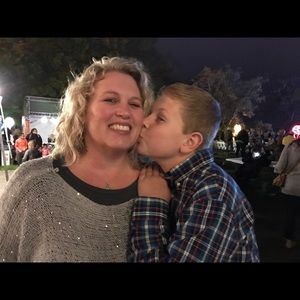 Meet your Posher, Kim