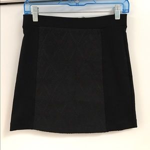 American Eagle Mini Skirt