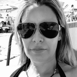 Meet your Posher, Alcione