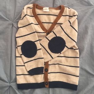 H&M Toddler cardigan
