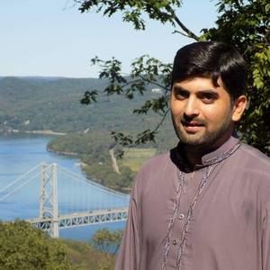 Meet your Posher, Mohammad