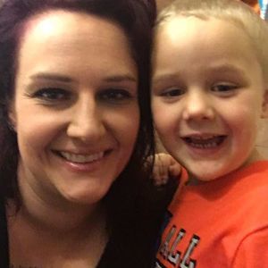 Meet your Posher, Andrea