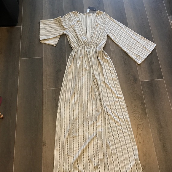 New with tag maxi dress - Picture 1 of 5