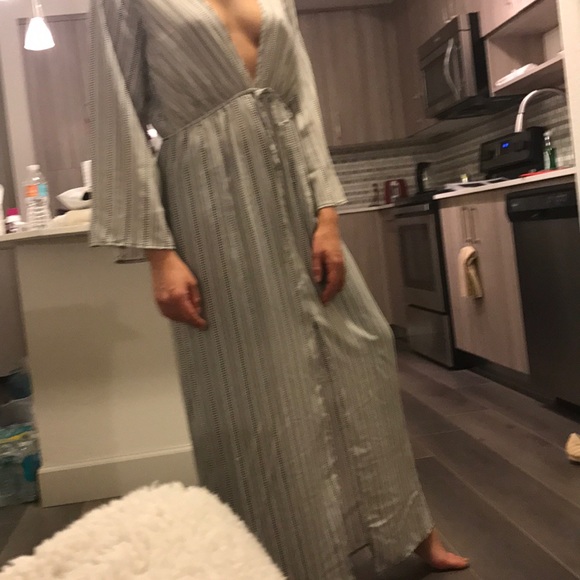 New with tag maxi dress - Picture 5 of 5