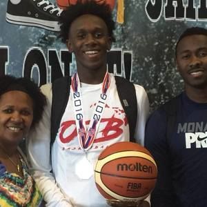 Meet your Posher, Donna