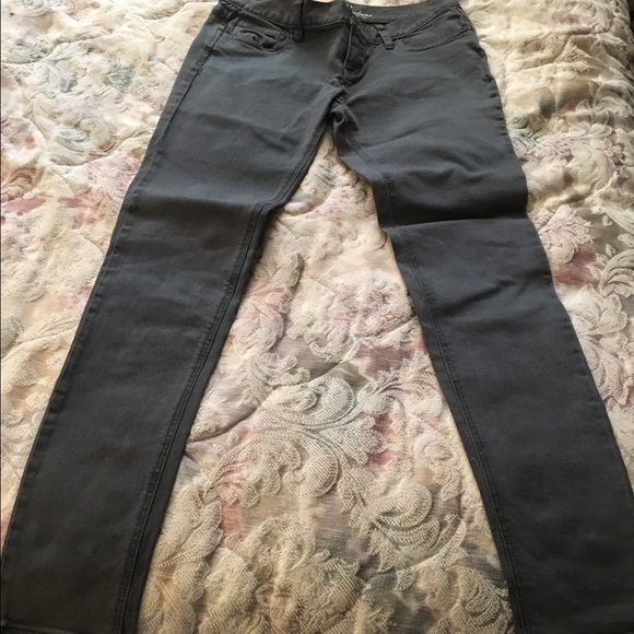 Juicy pants
