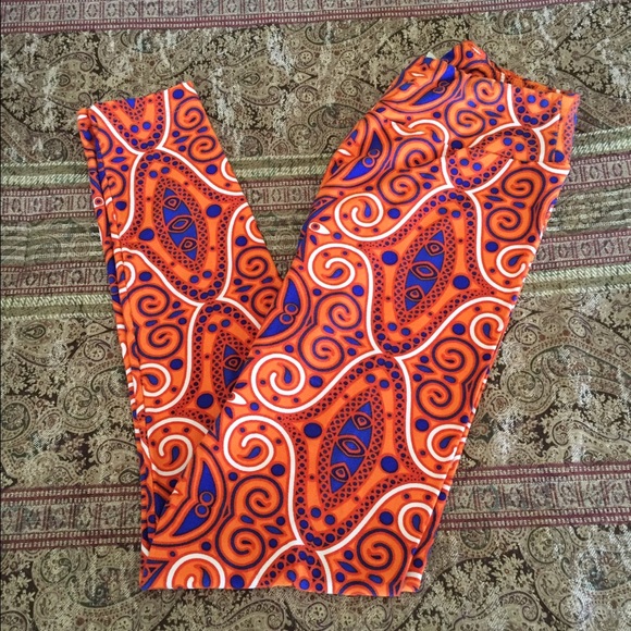 LuLaRoe Leggings