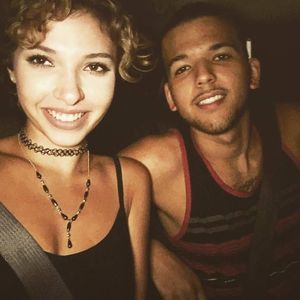 Meet your Posher, Kenneth