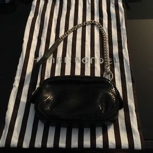 Henri Bendel wristlet