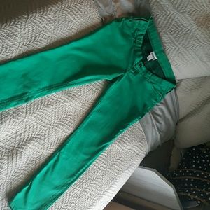 Motherhood maternity pants