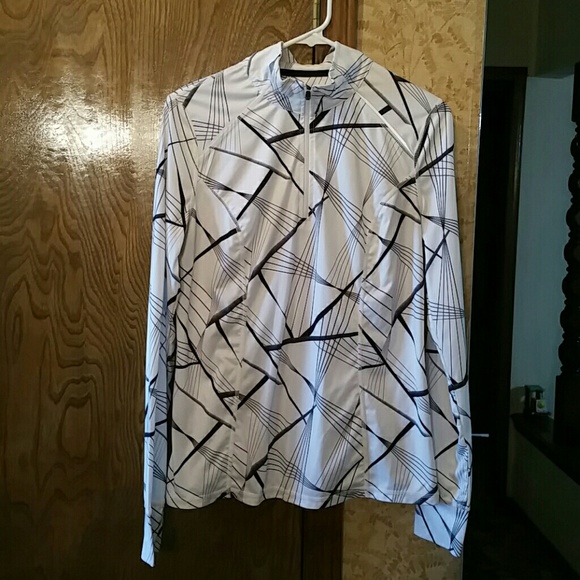 Xersion pullover