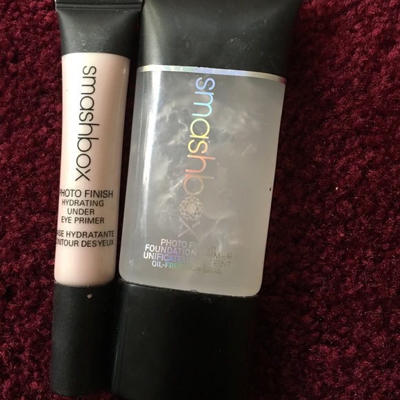 Smash Box Primers