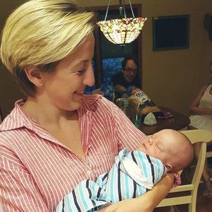 Meet your Posher, Christine