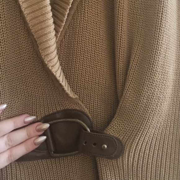 2X Ralph Lauren Vest - Picture 2 of 4