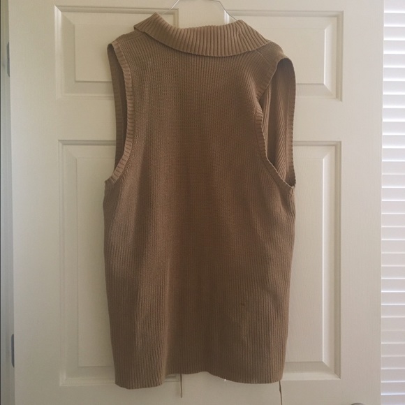 2X Ralph Lauren Vest - Picture 3 of 4