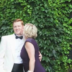 Meet your Posher, Maureen