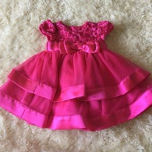 Baby Girl Dress