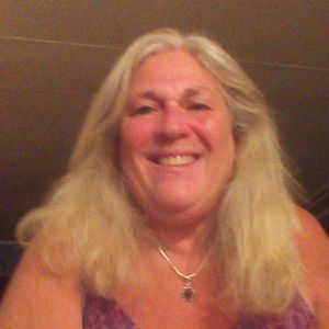 Meet your Posher, Guylene