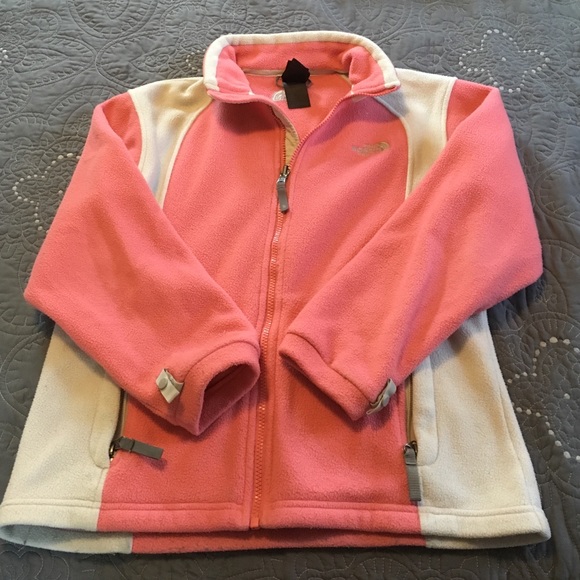 North Face Fleece