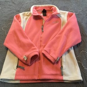 North Face Fleece